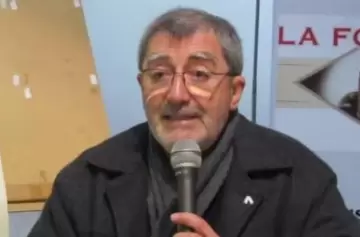 Crimen del historiador: los investigadores analizan datos estremecedores