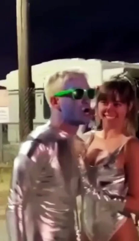 Fiasco total: Asalto al Área 51.