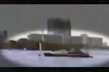 Video: así fue el accidente que terminó con la vida de la nieta de Cris Morena