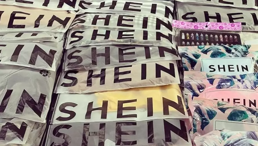 Shein/ Fuente: Web