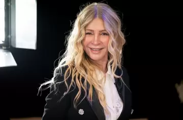 Esta fue la última aparición pública de la nieta de Cris Morena