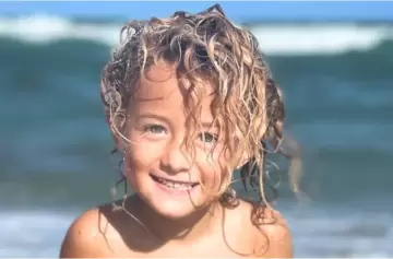 Muerte de la nieta de Cris Morena: el comunicado del Miami Yacht Club