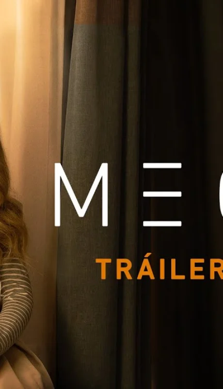 Megan es una de las favoritas de terror.