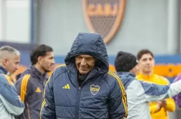 Crisis total en Boca: 11 partidos sin ganar, amenazas y el futuro de Russo en juego