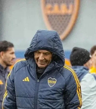 Boca Juniors atraviesa su momento más complicado a nivel deportivo/ Fuente: X