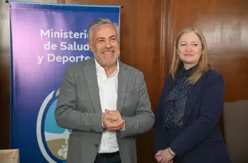 Avanza la construcción del hospital público con gestión privada: innovación en salud pública argentina