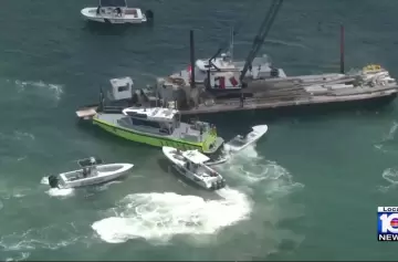 Cris Morena y la tragedia de Mila: el desgarrador relato de un nene que vio el accidente