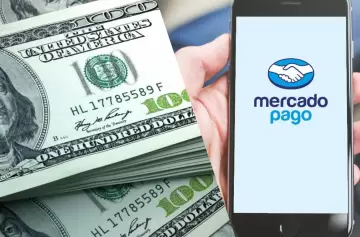 Comprar dólares en Mercado Libre: la letra chica de las comisiones de la fintech