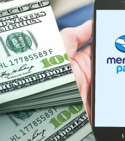 Se puede comprar dólares en Mercado Pago al tipo de cambio oficial.