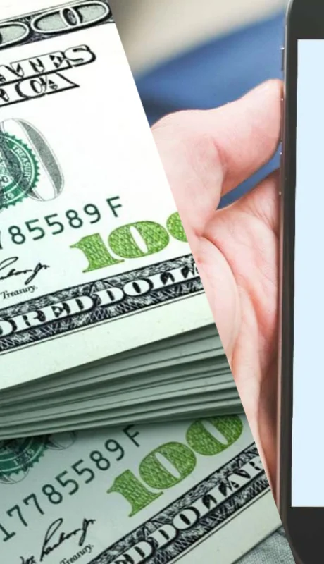 Se puede comprar dólares en Mercado Pago al tipo de cambio oficial.