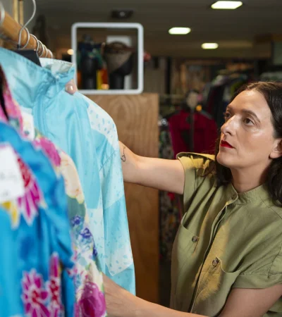 Ropa en crisis: ¿qué está pasando con las ventas en Argentina?