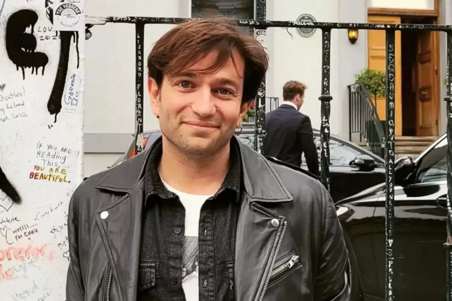 Gonzalo Fiore Viani, especialista en política exterior.