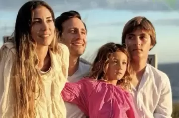 Los motivos por los que Tomás Yankelevich, el hijo de Cris Morena, vive en Miami