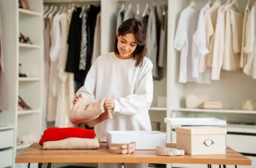 Qué dice la psicología sobre los que preparan la ropa para el día siguiente
