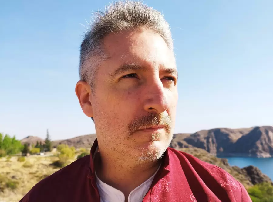 Ingeniero Facundo Monti