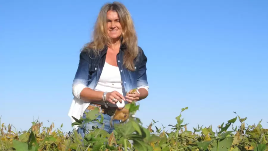 María Beatriz "Pilu" Giraudo