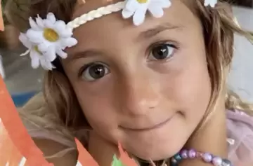 Caso Mila: así fue el examen toxicológico en los responsables de la tragedia