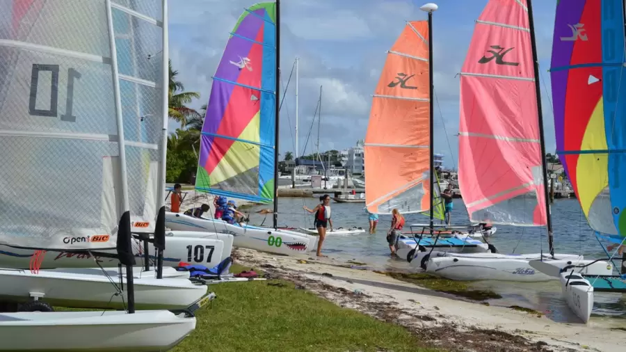 Florida detenta el penoso récord de ser el estado con más muertes relaciondas con el agua.
