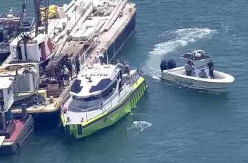 La muerte de Mila ocurrió en el estado con más accidentes náuticos de EE.UU.