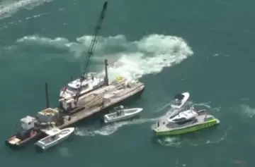 ¿Quién era la otra niña que murió en la tragedia de Miami?