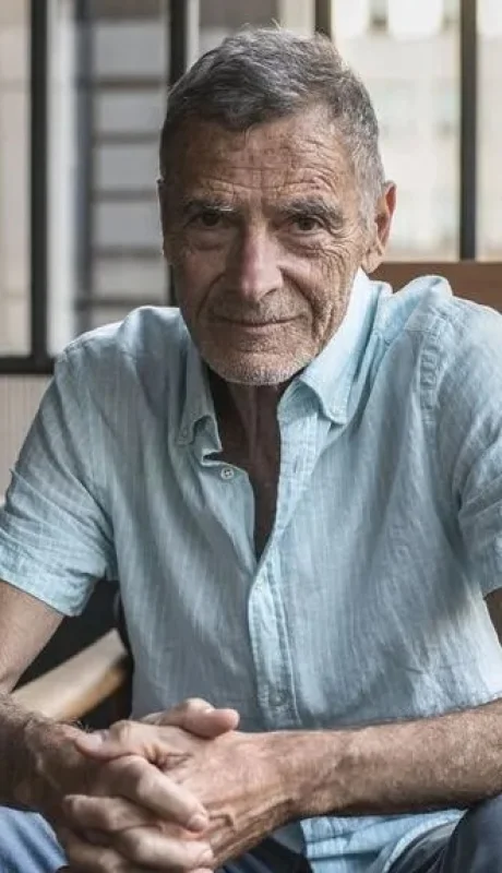 El talentoso actor y realizador