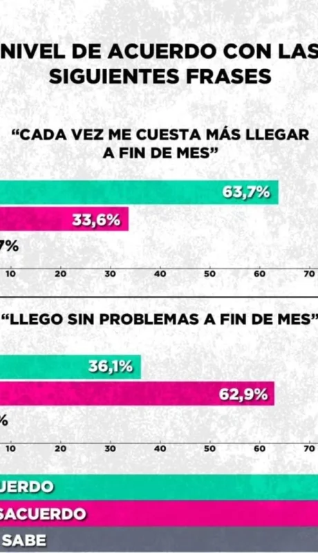 Un nuevo trabajo de la consultora cordobesa revela datos clarificadores y que plantean un escenario futuro.