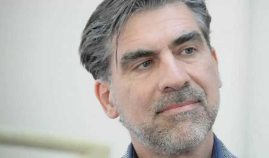 "Es una medida no solamente errada, sino también peligrosa" (M. Vadillo)