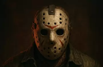 Jason Voorhees está de regreso: se viene un nuevo juego de Viernes 13