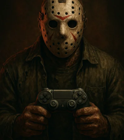 Jason Voorhees está de regreso: se viene un nuevo juego de Viernes 13