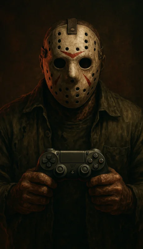 Jason Voorhees está de regreso: se viene un nuevo juego de Viernes 13