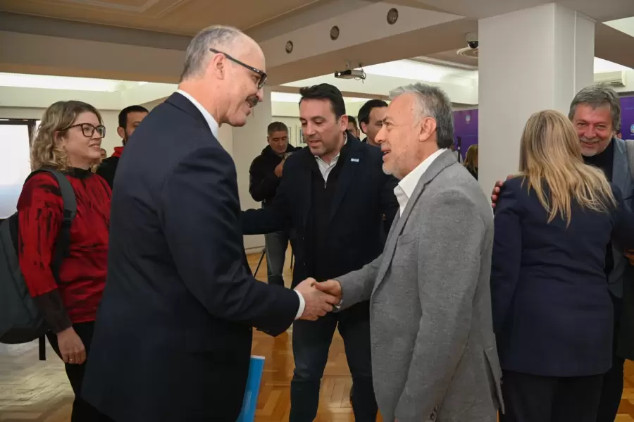 Convenio Mendoza-Unicef