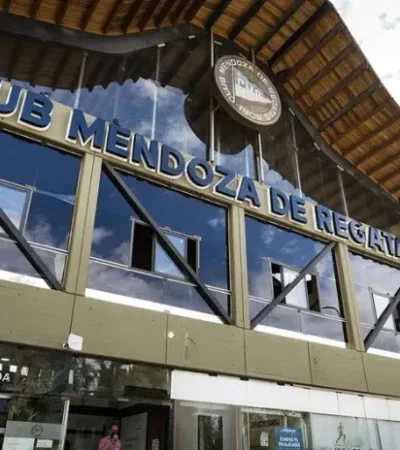 Golpe duro para el básquet de una de las instituciones más grandes de la provincia.