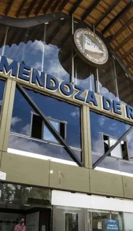 Golpe duro para el básquet de una de las instituciones más grandes de la provincia.