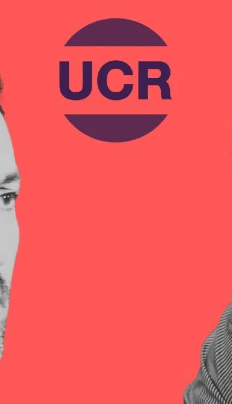 Se pusieron de acuerdo Luis Petri y Alfredo Cornejo/