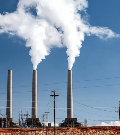 Trump va a derogar una ley fundamental que regula la contaminación dentro de territorio norteamericano.