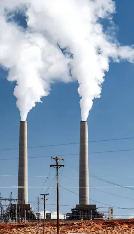 Trump va a derogar una ley fundamental que regula la contaminación dentro de territorio norteamericano.