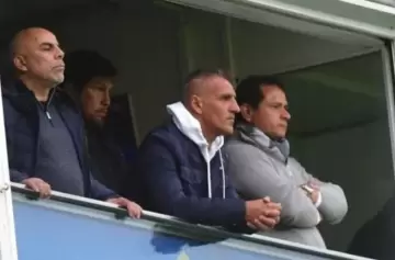 Sorpresa: estaría a punto de disolverse el Consejo de fútbol en Boca