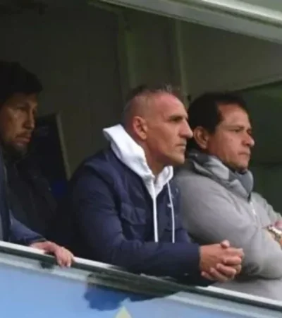 El Consejo de fútbol de Boca tendría las horas contadas/