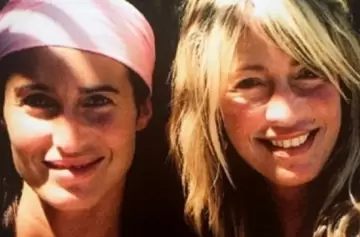 Video | Las tragedias que marcaron a Cris Morena: la muerte de su hija y de su nieta