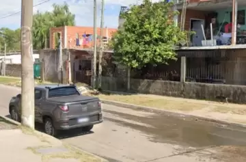 Buenos Aires: llegó a su casa y se encontró con una horrenda escena y una carta