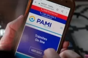 WhatsApp: alerta por la reactivación de estafas mencionando PAMI o Mercado Pago