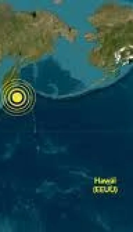 Tras el sismo, Kamchatka y las islas Kuriles permanecerán bajo vigilancia ante posibles réplicas sísmicas en la región.