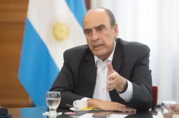 Francos cuestionó el aumento a los jubilados cordobeses definido por Llaryora