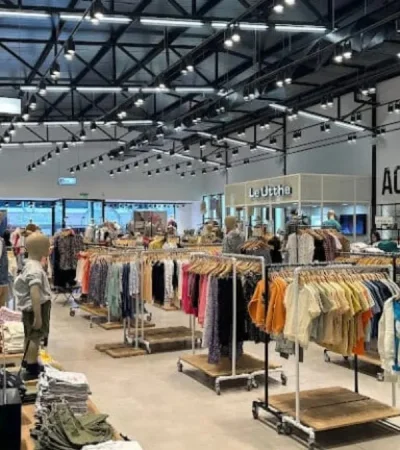 Outlet en Mendoza/Foto ilustrativa