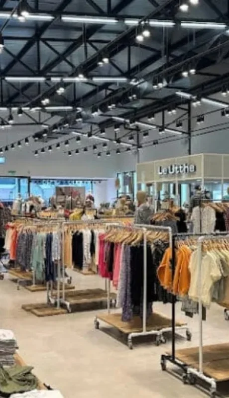 Outlet en Mendoza/Foto ilustrativa