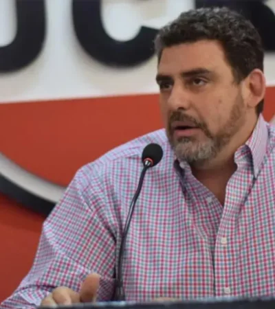 En los últimos días Martín Kerchner cargó contra el peronismo mendocino y lo acusó de ser "incoherente".