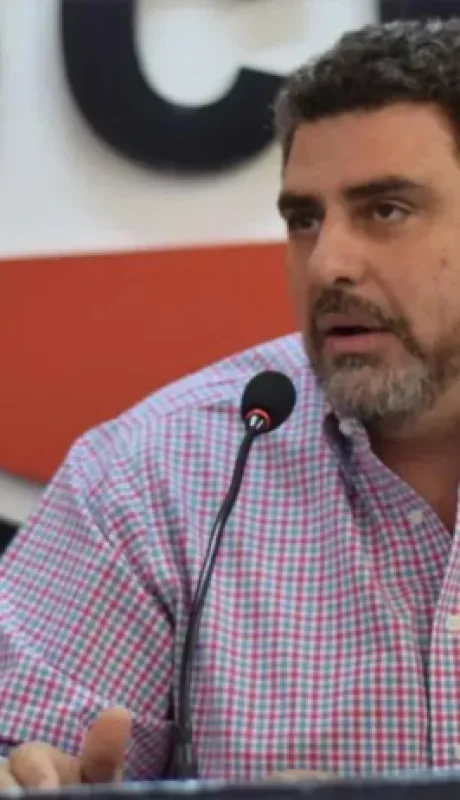 En los últimos días Martín Kerchner cargó contra el peronismo mendocino y lo acusó de ser "incoherente".