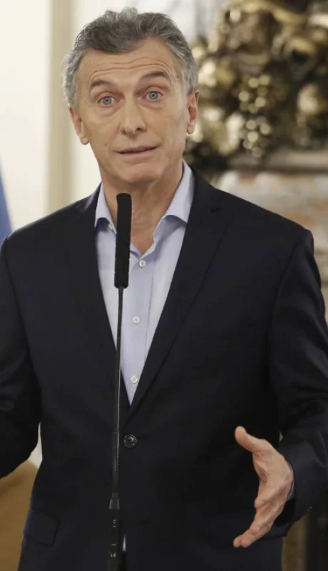Fernández, Macri, Rodríguez Saa. Expresidentes que cobran jubilaciones de privilegio.