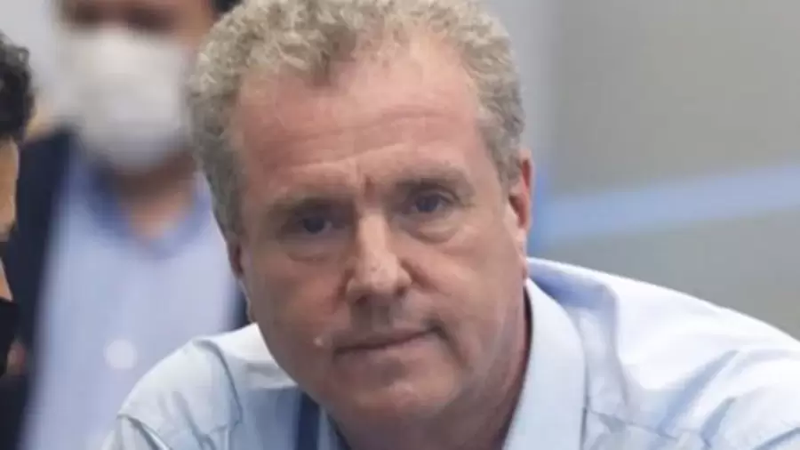 "No quiero engañar a la ciudadanía: esto no solucionaría el problema de los jubilados" (G. Milman)