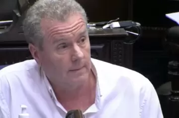 Gerardo Milman impulsa proyecto de ley para regular procesos colectivos en Argentina